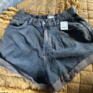 Free People Danni Short